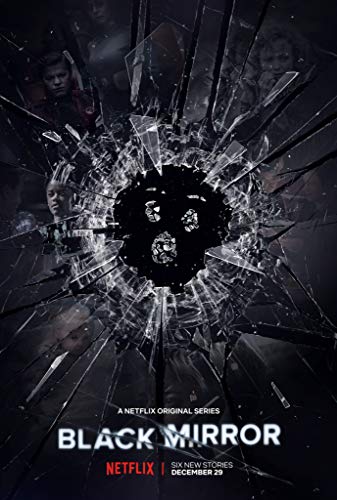 Watch Black Mirror Online