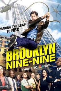 Watch Brooklyn Nine-Nine Online