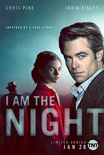 Watch I Am the Night Online