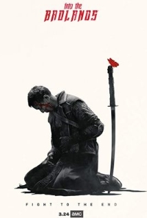 Watch Into the Badlands Online