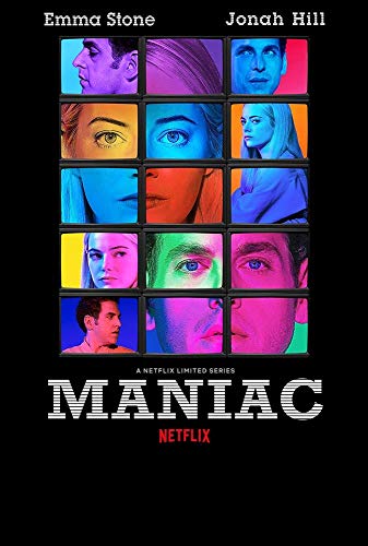 Maniac