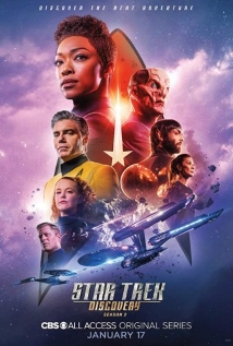 Watch Star Trek: Discovery Online