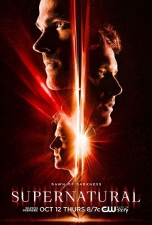 Watch Supernatural Online
