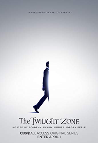 Watch The Twilight Zone Online