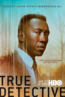 Watch True Detective Online