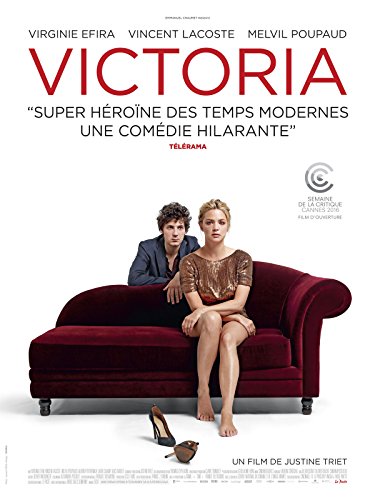 Watch Victoria Online