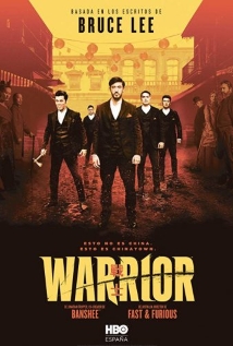 Watch Warrior Online